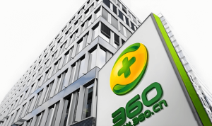 360高速导航浏览器