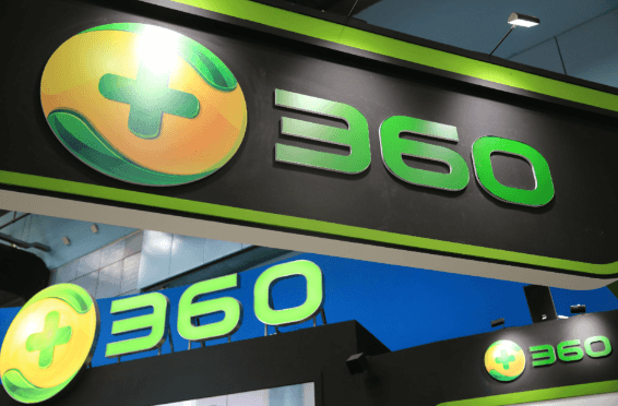360瀏覽器